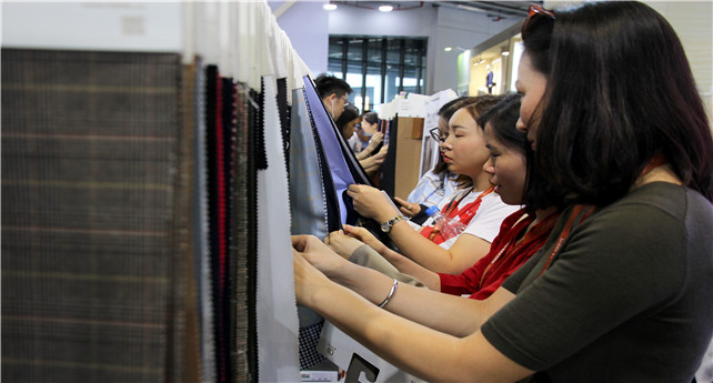 1541224531765702tsB4.jpg 圖為富麗達(dá)時尚展館.jpg